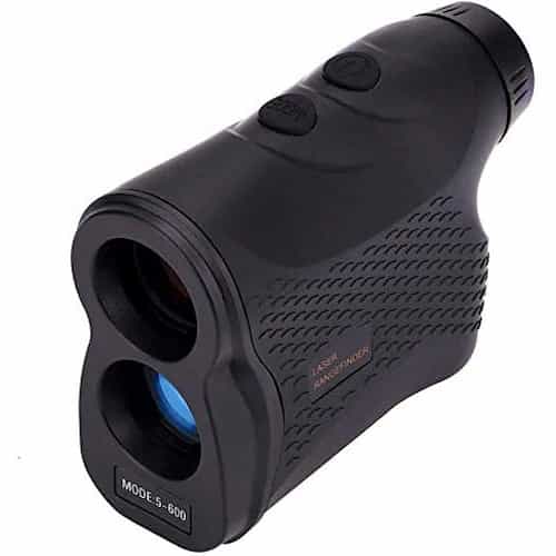 SeeKool medidor distancia golf decathlon