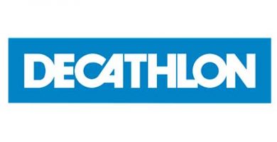 Decathlon-Logo