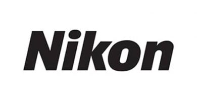 Nikon logo