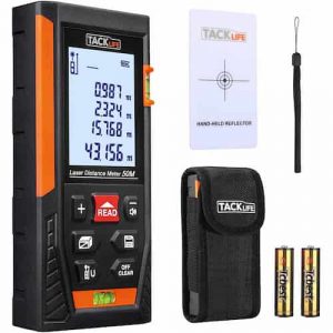 Tacklife HD-50